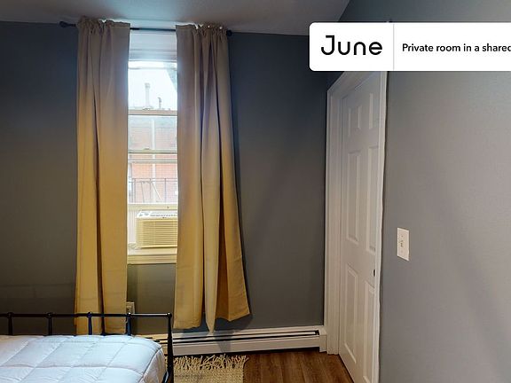 4th image of 36 N Bennet St #4C