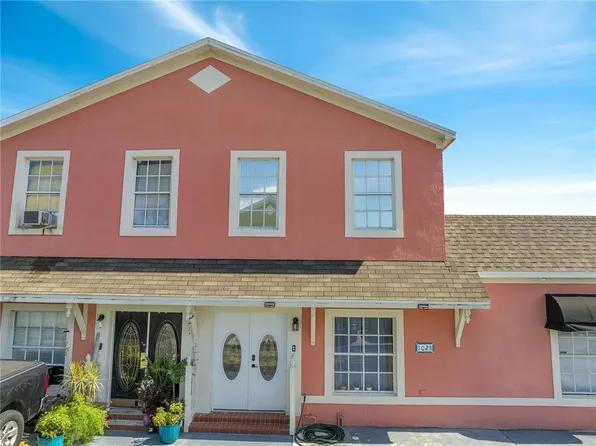 1028 Universal Rest Pl, Kissimmee, FL 34744