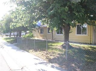 1310 Inyo Ave, Newman, CA 95360