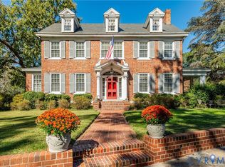 1112 Sunset Ave, Richmond, VA 23221