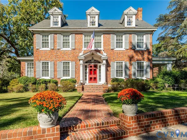 1112 Sunset Ave, Richmond, VA 23221