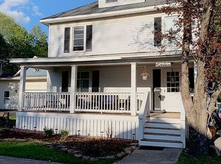 11 State St, Potsdam, NY 13676