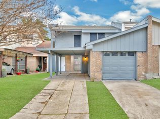 212 Montego Dr, Mesquite, TX 75149