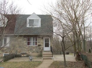 773 Windsor Cir, Folcroft, PA 19032