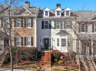 1319 Park Pass Way, Suwanee, GA 30024