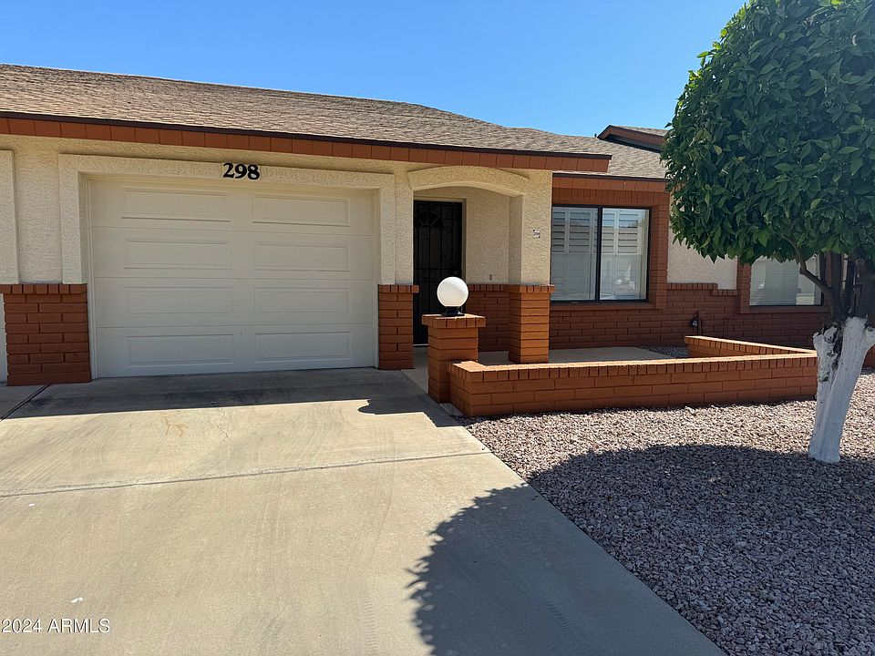 1st image of 8020 E KEATS Avenue #298