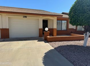 8020 E Keats Ave UNIT 298, Mesa, AZ 85209