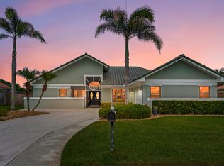3111 SW Seaboard Avenue, Palm City, FL 34990