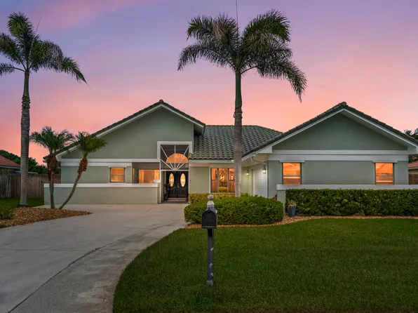 3111 SW Seaboard Avenue, Palm City, FL 34990
