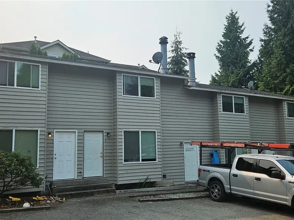 15320 40th Avenue W, Lynnwood, WA 98087