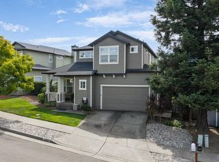 5410 Diane Way, Santa Rosa, CA 95409