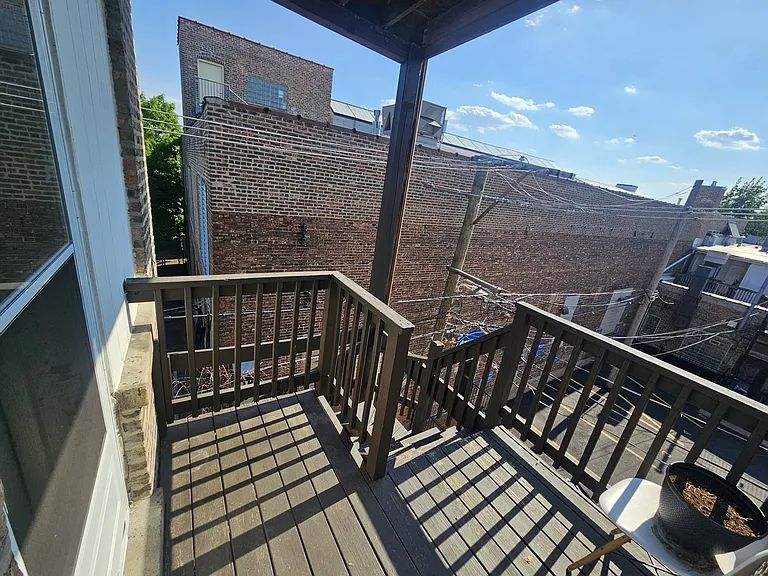 1511 W Bryn Mawr Ave #3F — Photo 11