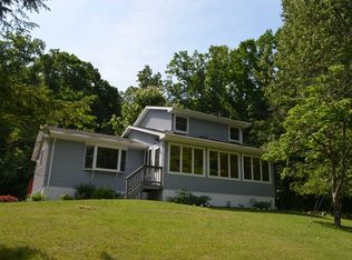 23 Beckrick Dr, Rhinebeck, NY 12572