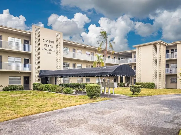 1000 49th St N APT 307, Saint Petersburg, FL 33710