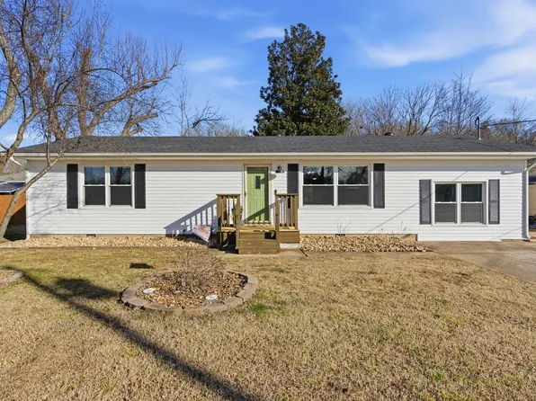 405 Lake Dr, Branson, MO 65616