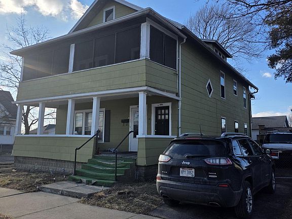 2nd image of 838 S Erie St