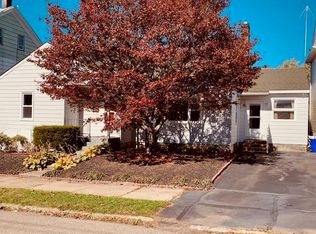 219 Thirwell Ave, Hazleton, PA 18201