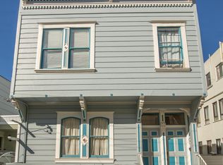 7 McCormick St, San Francisco, CA 94109