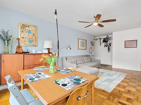 3rd image of 325 Clinton Ave APT 5-G