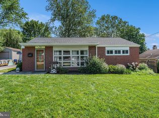 629 Erlen Rd, Plymouth Meeting, PA 19462