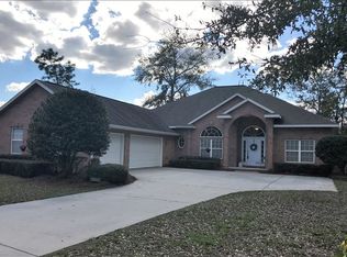 393 NW Sylvi Dr, Lake City, FL 32055