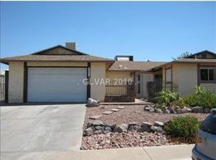 405 Tiger Lily Way, Henderson, NV 89015