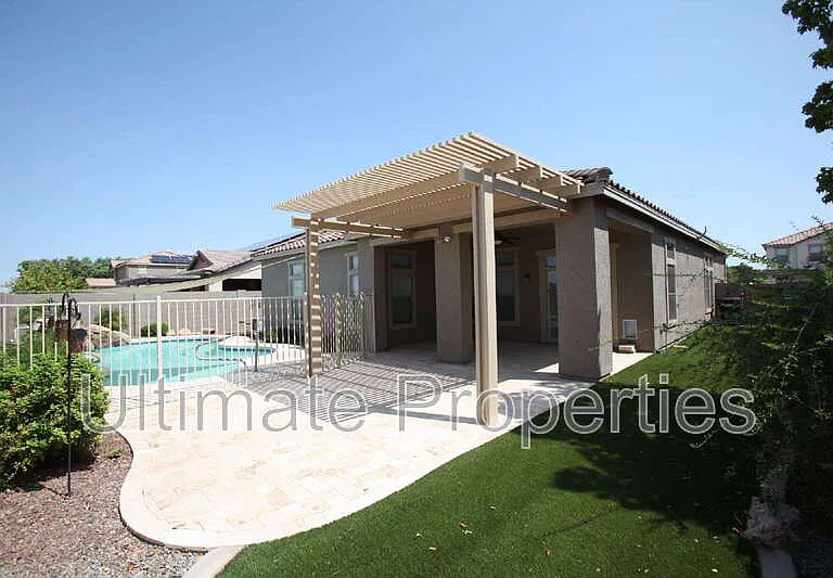 26134 N Desert Mesa Dr — Photo 27