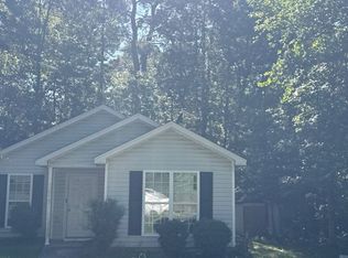 1948 County Line Trl, Elgin, SC 29045