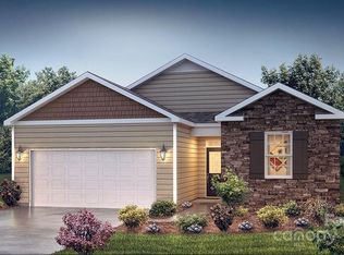 161 Dandelion Rd, Fletcher, NC 28732