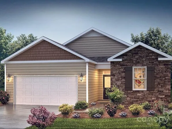 161 Dandelion Rd, Fletcher, NC 28732