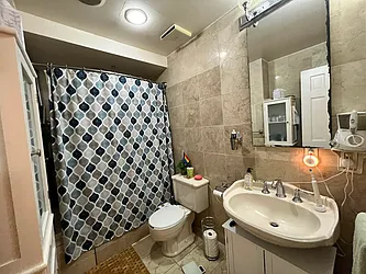 Rented by Heller Organization