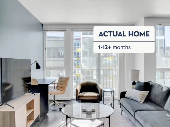 12288 NE 12th Ln, Bellevue, WA