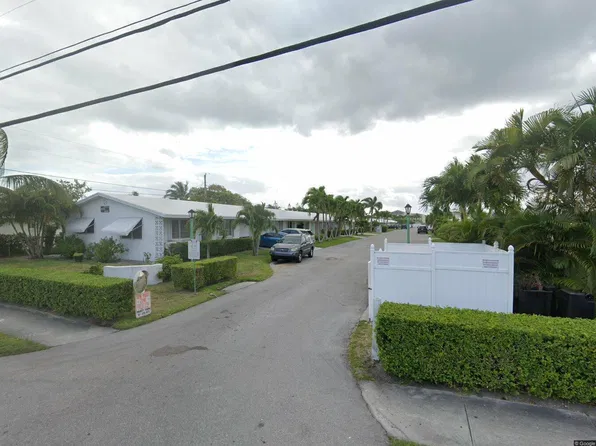 728 RIDGE Road #22, Lantana, FL 33462