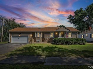 2535 E 28th St, Granite City, IL 62040