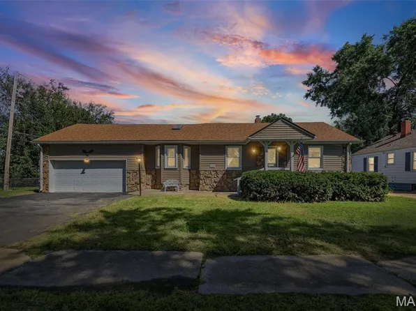 2535 E 28th St, Granite City, IL 62040
