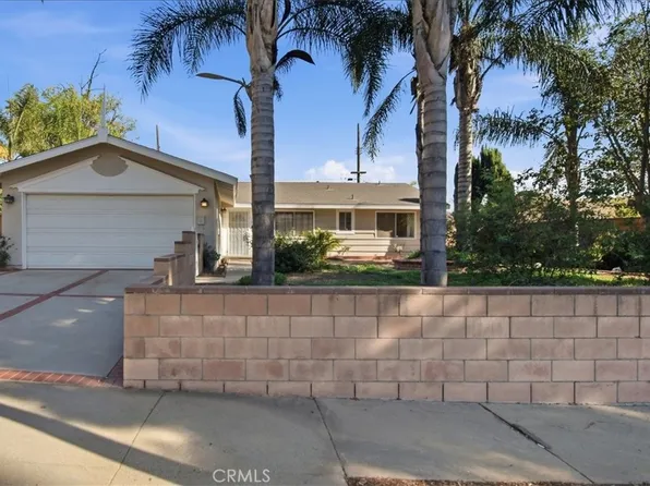 12308 Judd St, Sylmar, CA 91342