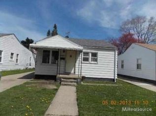 21264 Atlantic Ave, Warren, MI 48091
