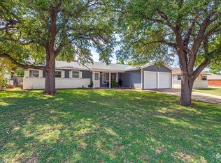 3341 Westover Terrace Dr, San Angelo, TX 76904