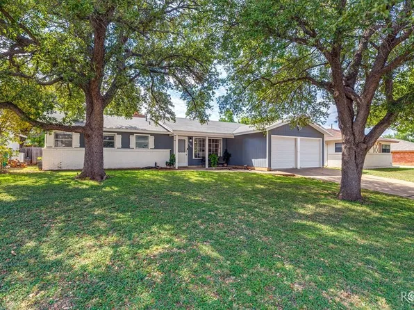 3341 Westover Terrace Dr, San Angelo, TX 76904