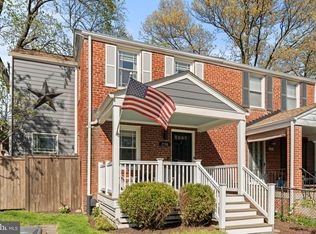 2706 Albemarle Dr, Alexandria, VA 22303