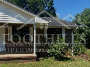 3910 Seminole Ave UNIT A, Anderson, SC 29626
