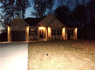 408 Sycamore Dr LOT 277, Springfield, TN 37172