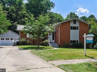 11501 Colt Ter, Silver Spring, MD 20902