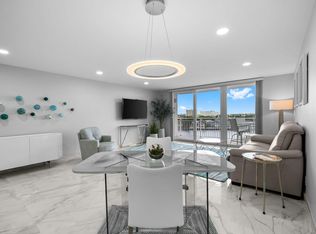511 Bayshore Drive #910, Fort Lauderdale, FL 33304