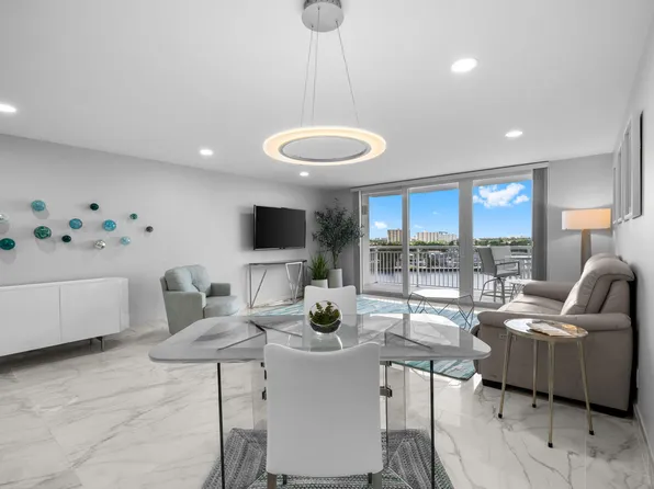 511 Bayshore Drive #910, Fort Lauderdale, FL 33304