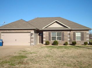2335 W 26th St, Joplin, MO 64804