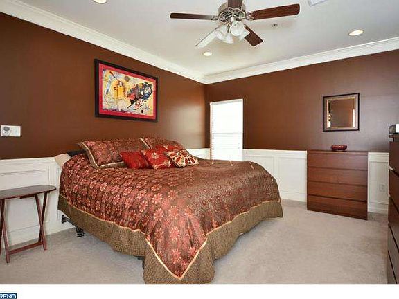 Bedroom - Main