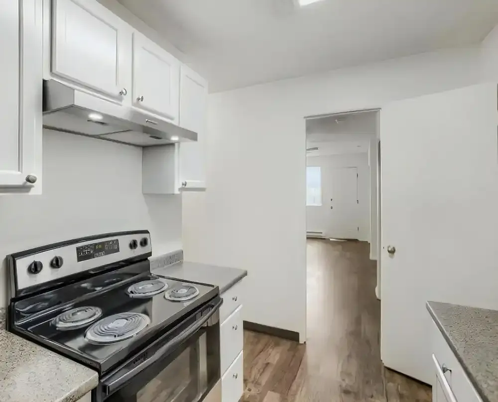 Rochelle Apartment Homes — Photo 3