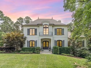 10120 Lobley Hill Ln, Raleigh, NC 27613