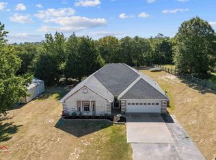 452 County Road 3702, Bullard, TX 75757